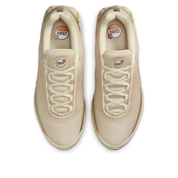 Nike Air Max Dn Light Khaki Team Gold (Womens)