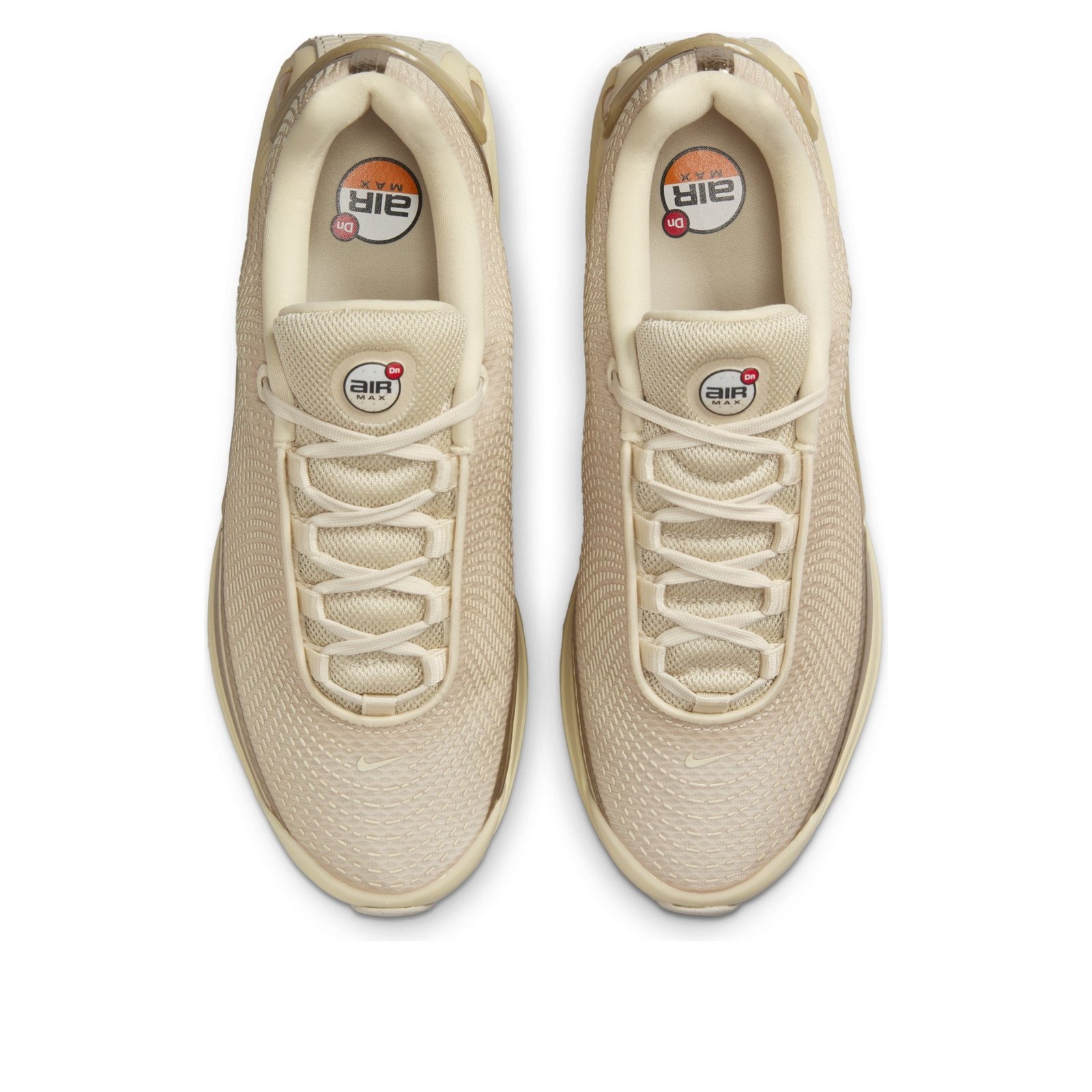 Nike Air Max Dn Light Khaki Team Gold (Womens) 4 Nike Air Max Dn Light Khaki Team Gold (Womens)