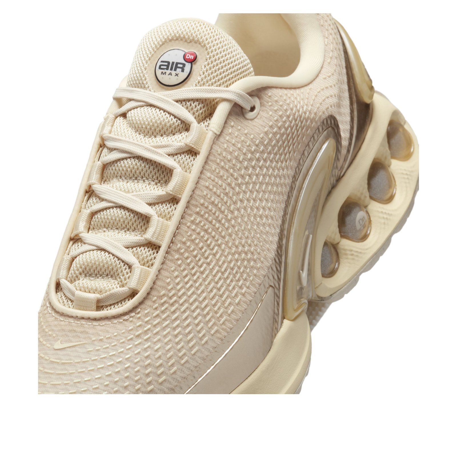 Nike Air Max Dn Light Khaki Team Gold (Womens) 7 Nike Air Max Dn Light Khaki Team Gold (Womens)