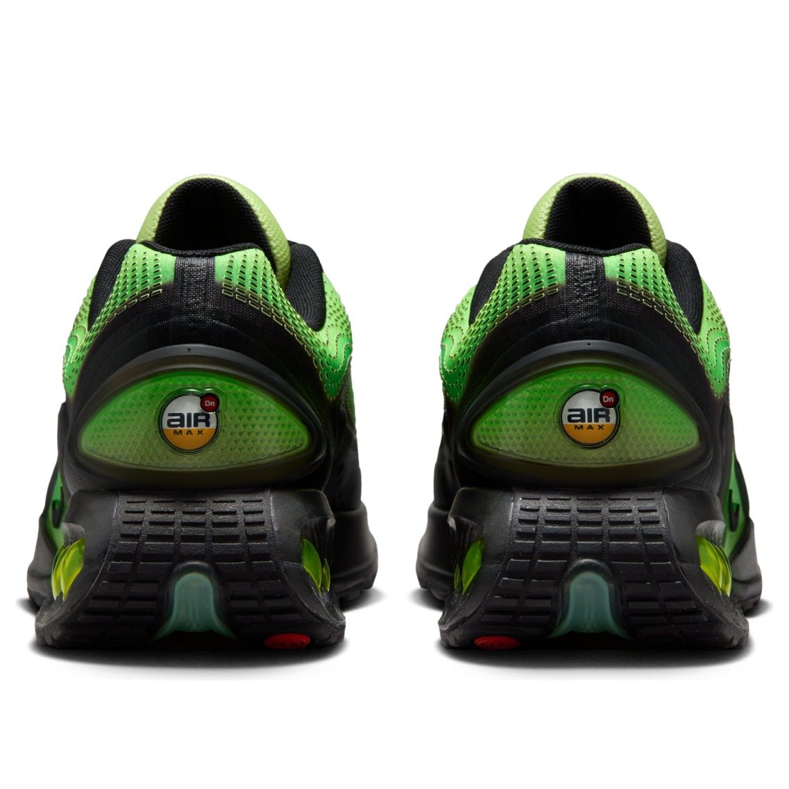Nike Air Max Dn Light Lemon Twist Black 5 Nike Air Max Dn Light Lemon Twist Black
