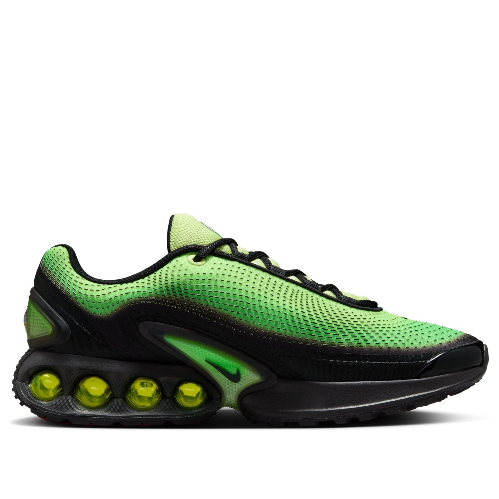 Nike Air Max Dn Light Lemon Twist Black 8 Nike Air Max Dn Light Lemon Twist Black