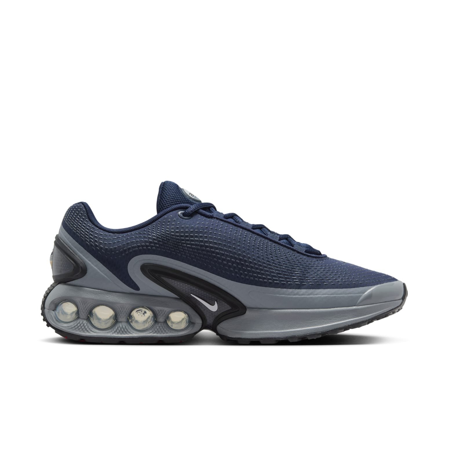 Nike Air Max Dn Midnight Navy 4 Nike Air Max Dn Midnight Navy