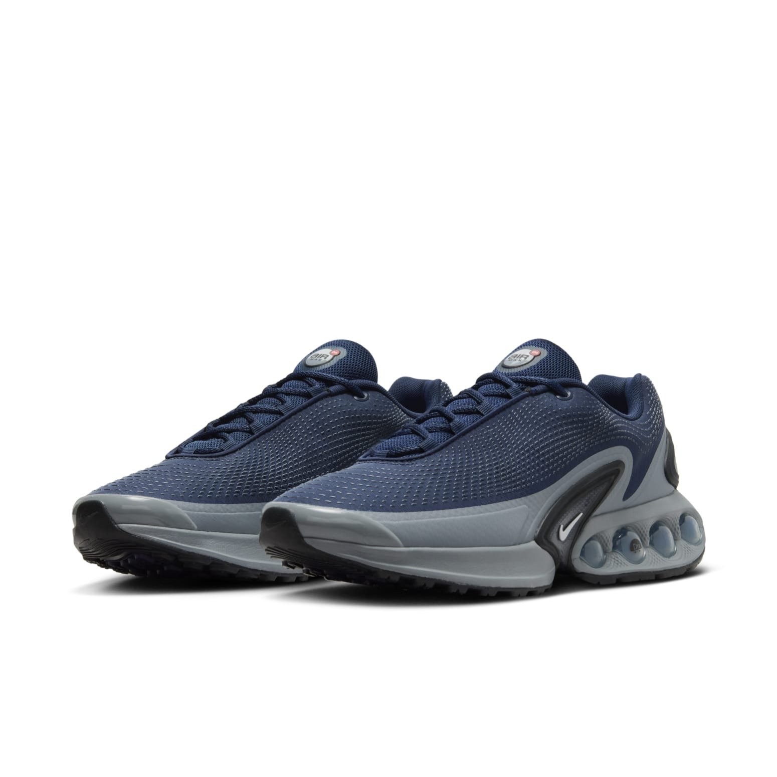 Nike Air Max Dn Midnight Navy 5 Nike Air Max Dn Midnight Navy