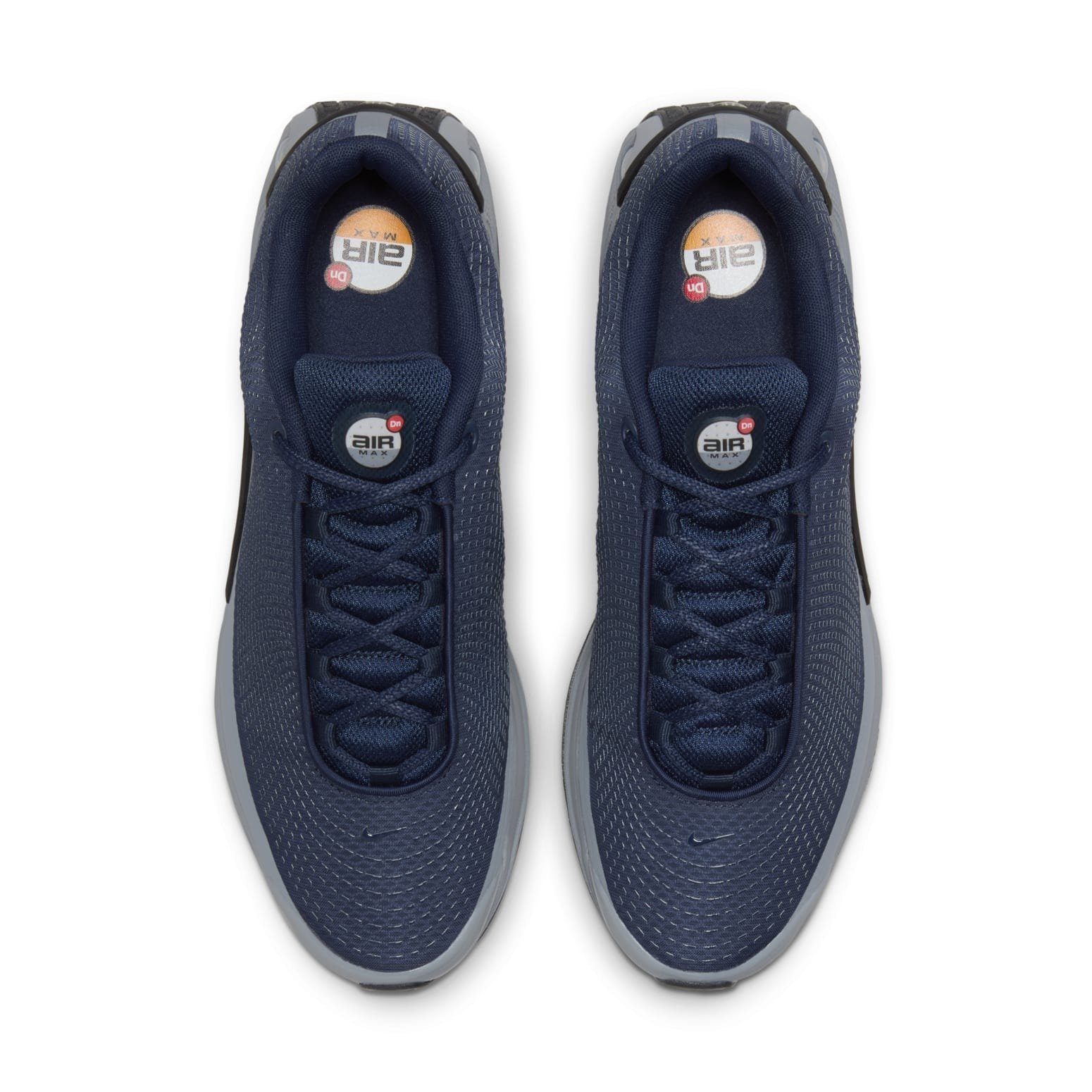 Nike Air Max Dn Midnight Navy 6 Nike Air Max Dn Midnight Navy