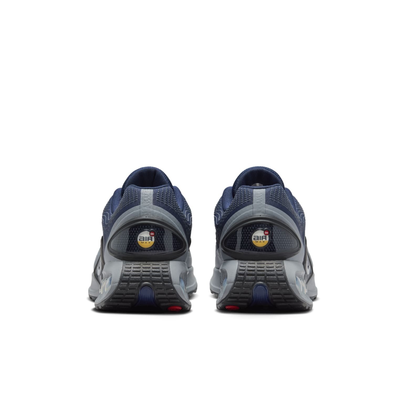 Nike Air Max Dn Midnight Navy 7 Nike Air Max Dn Midnight Navy