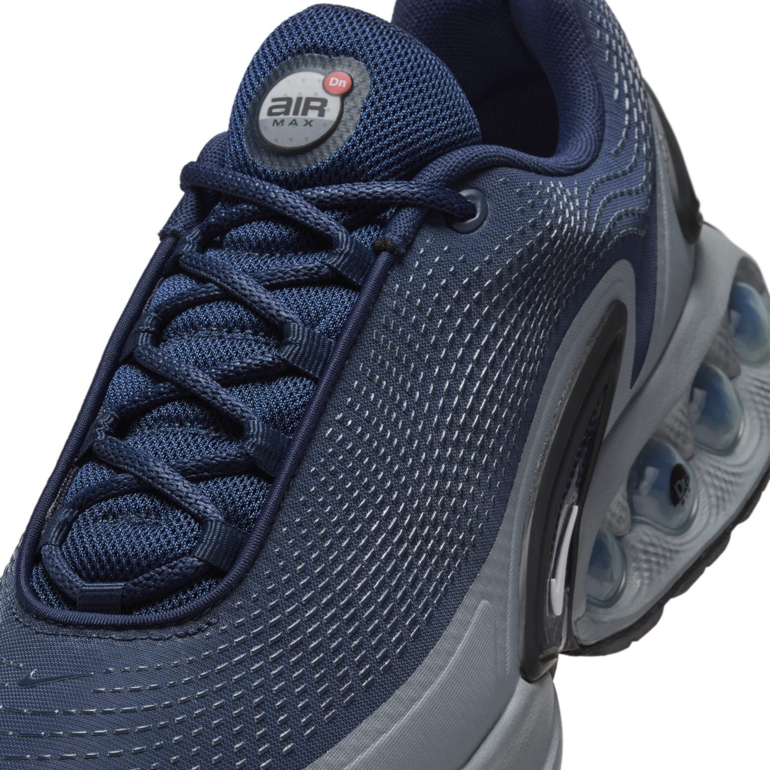 Nike Air Max Dn Midnight Navy 9 Nike Air Max Dn Midnight Navy