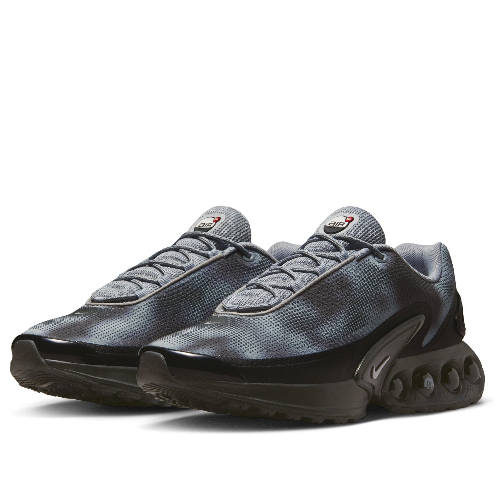 Nike Air Max Dn NRG Wolf Grey Camo 6 Nike Air Max Dn NRG Wolf Grey Camo
