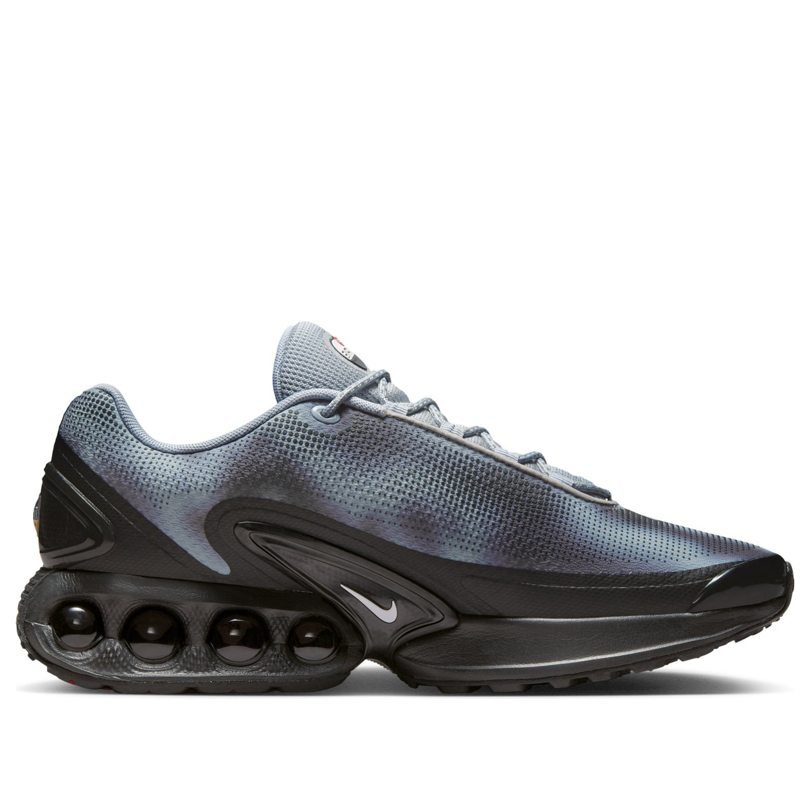 Nike Air Max Dn NRG Wolf Grey Camo 8 Nike Air Max Dn NRG Wolf Grey Camo