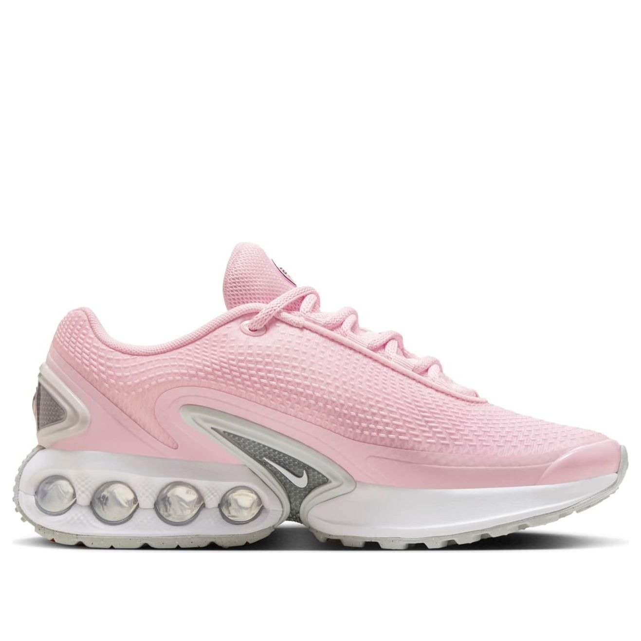Nike Air Max DN Pink Foam (Women's) 4 Nike Air Max DN Pink Foam (Women's)