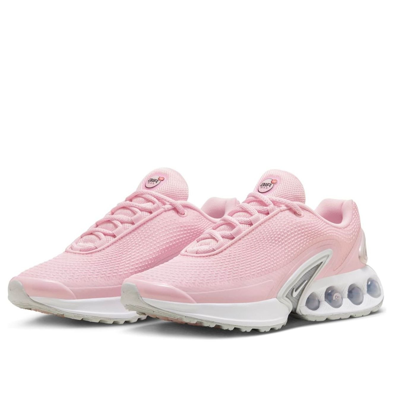 Nike Air Max DN Pink Foam (Women's) 5 Nike Air Max DN Pink Foam (Women's)