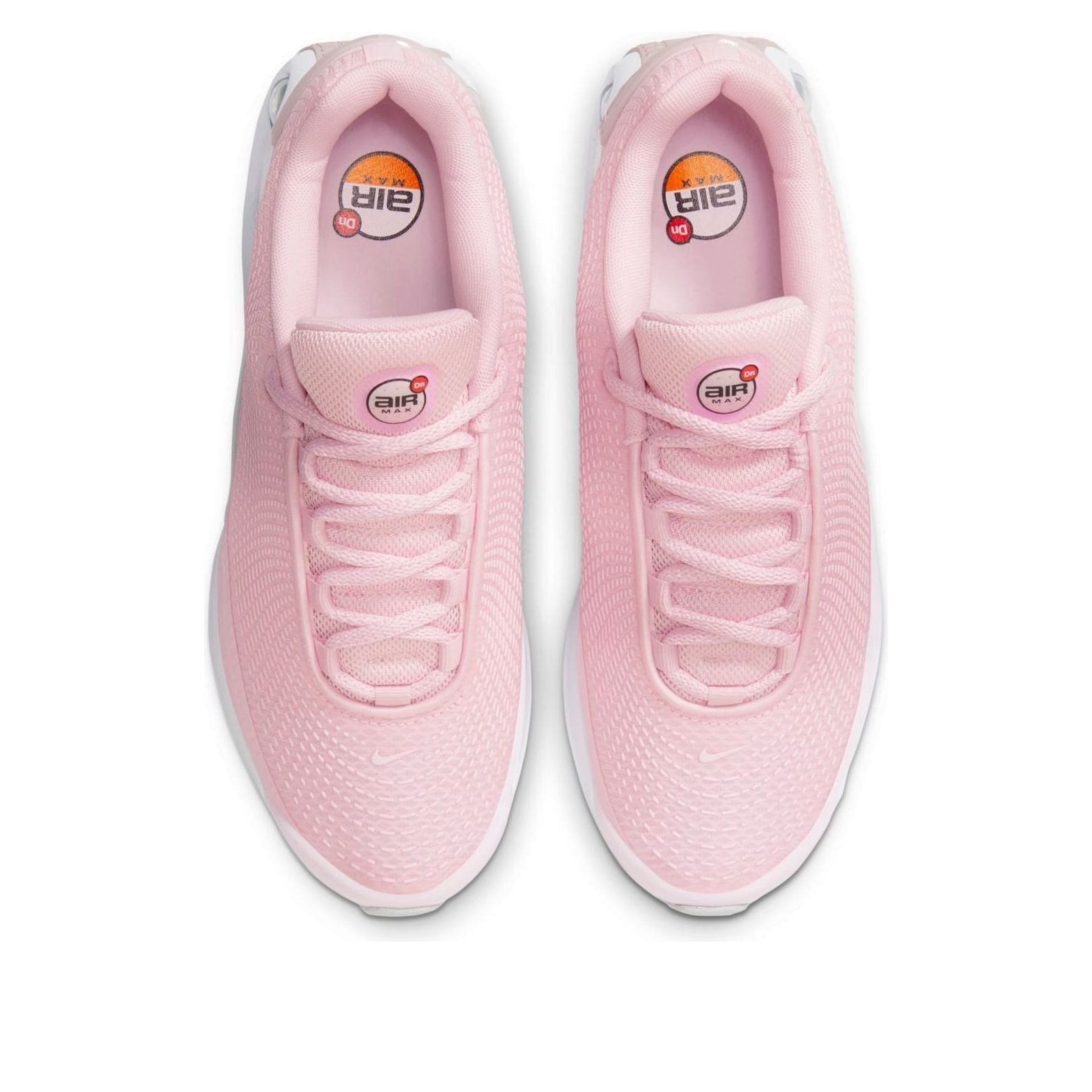 Nike Air Max DN Pink Foam (Women's) 6 Nike Air Max DN Pink Foam (Women's)