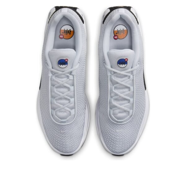 Nike Air Max Dn Pure Platinum Hyper Royal