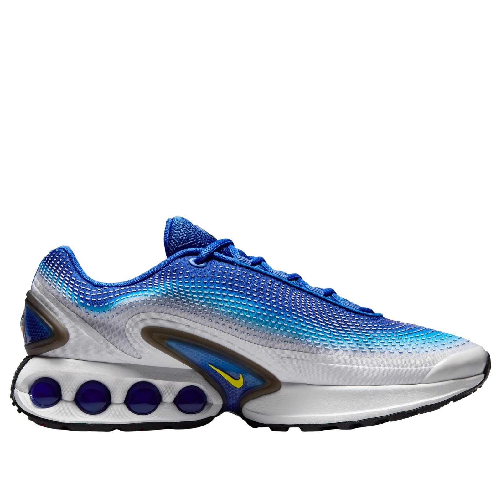 Nike Air Max Dn Racer Blue Vibrant Yellow 7 Nike Air Max Dn Racer Blue Vibrant Yellow