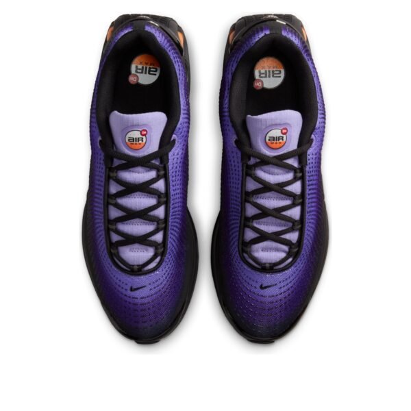 Nike Air Max Dn SE Medium Violet Total Orange