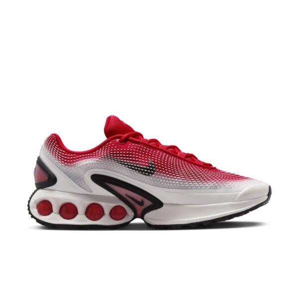 Nike Air Max Dn SE University Red