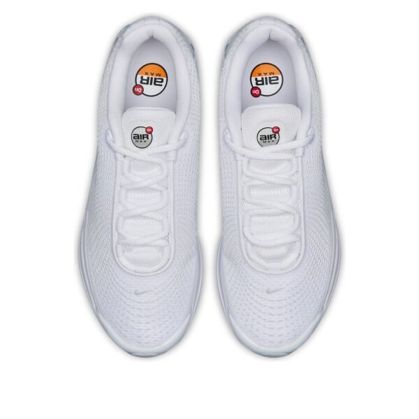 Nike Air Max Dn White Metallic Silver (Women’s)