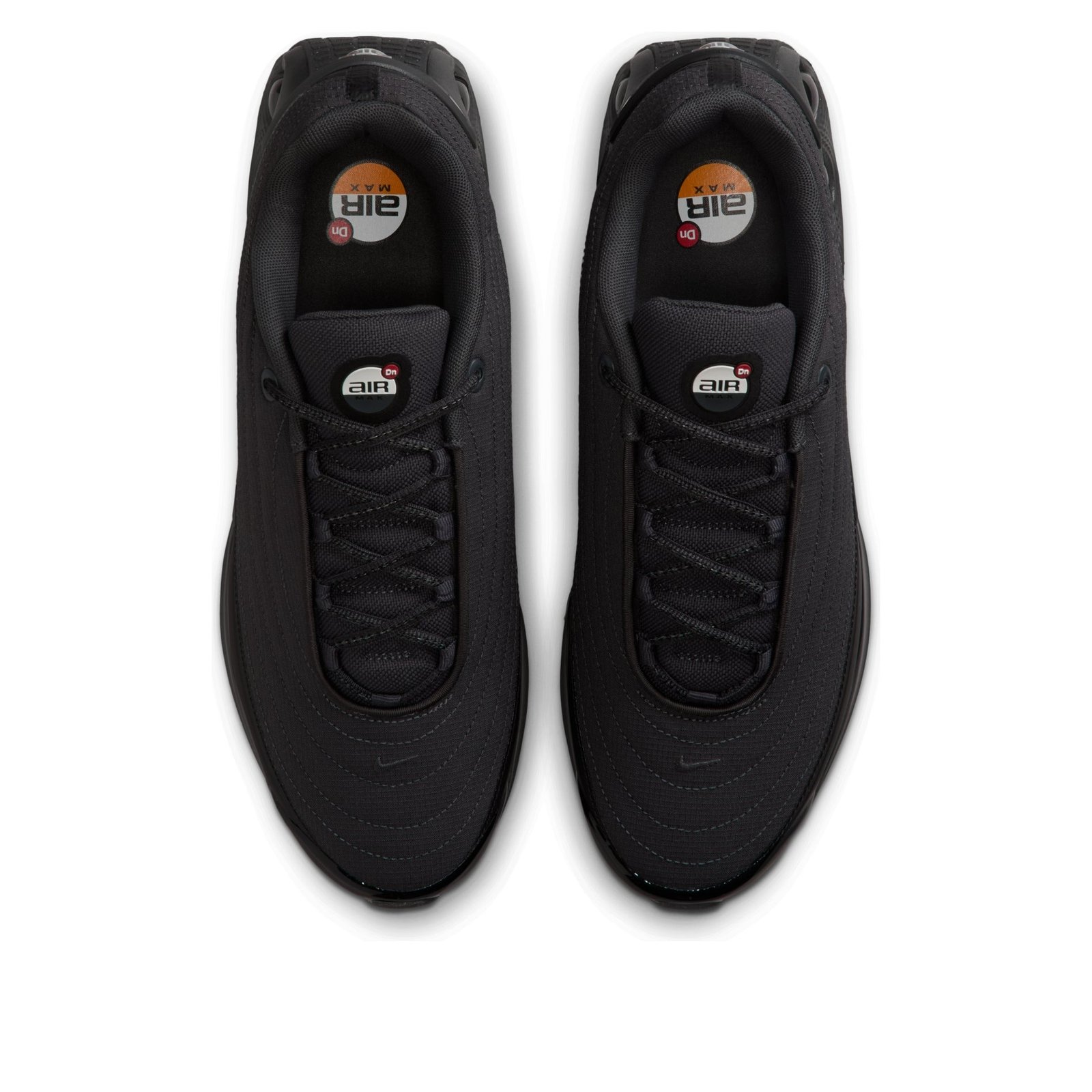 Nike Air Max Dn Winterized Anthracite Black 4 Nike Air Max Dn Winterized Anthracite Black
