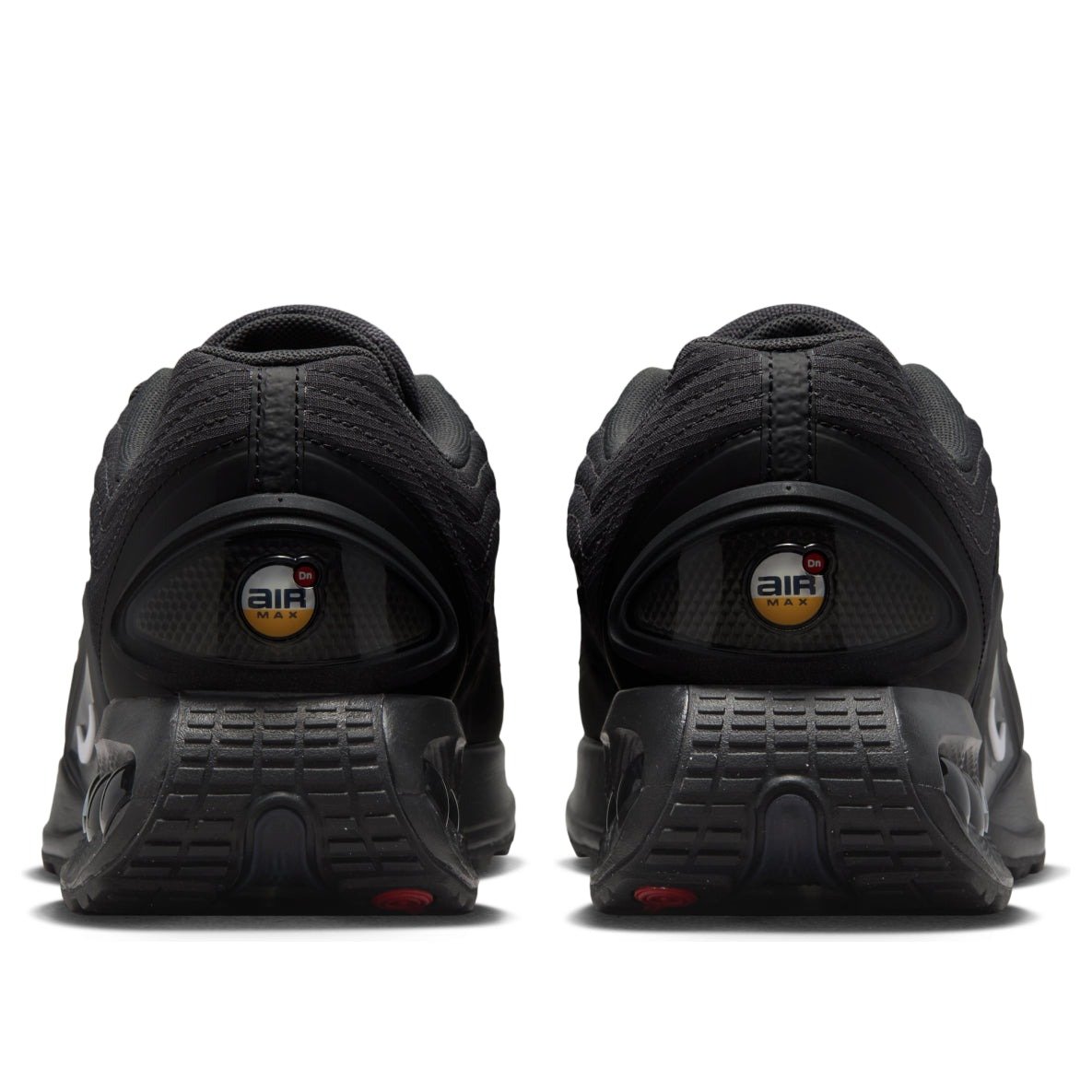 Nike Air Max Dn Winterized Anthracite Black 5 Nike Air Max Dn Winterized Anthracite Black