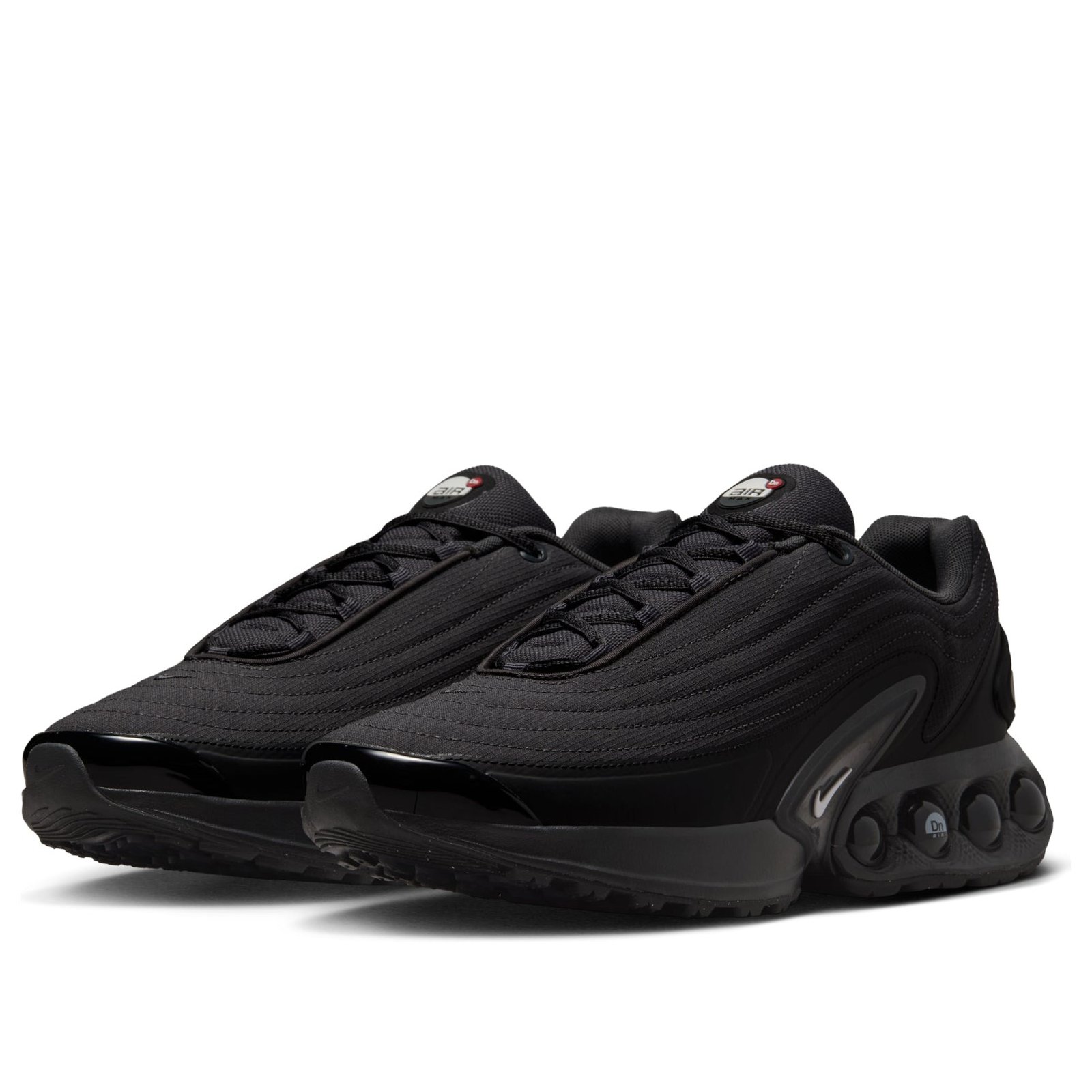 Nike Air Max Dn Winterized Anthracite Black 6 Nike Air Max Dn Winterized Anthracite Black