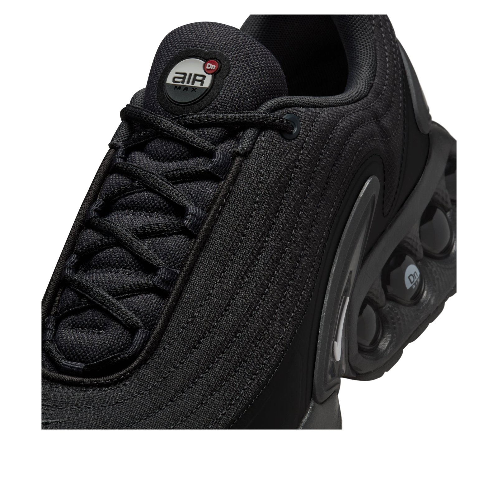 Nike Air Max Dn Winterized Anthracite Black 7 Nike Air Max Dn Winterized Anthracite Black