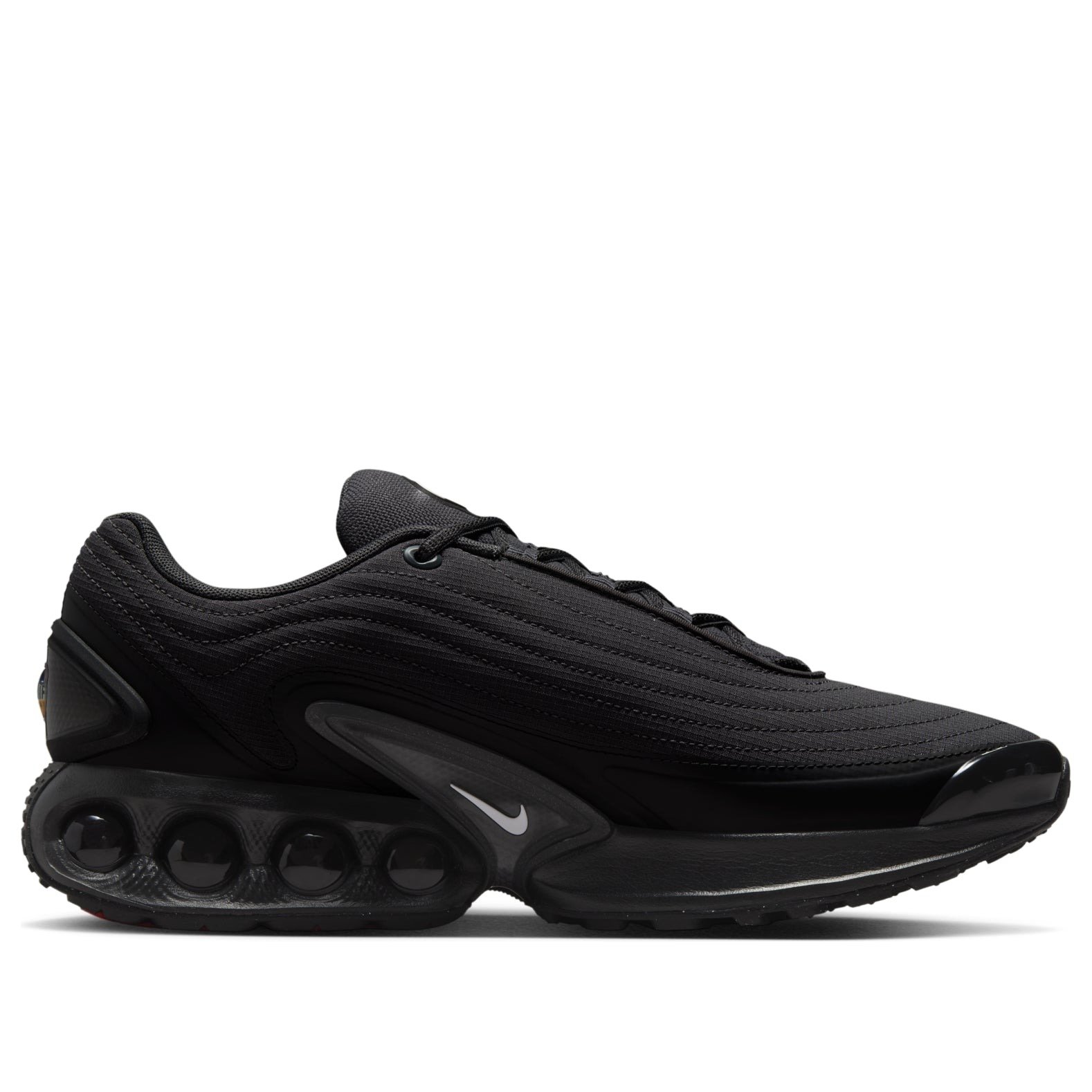 Nike Air Max Dn Winterized Anthracite Black 8 Nike Air Max Dn Winterized Anthracite Black