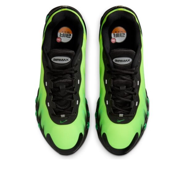 Nike Air Max Dn8 Black Green Strike