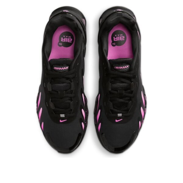 Nike Air Max Dn8 Black Pink Foam (Womens)