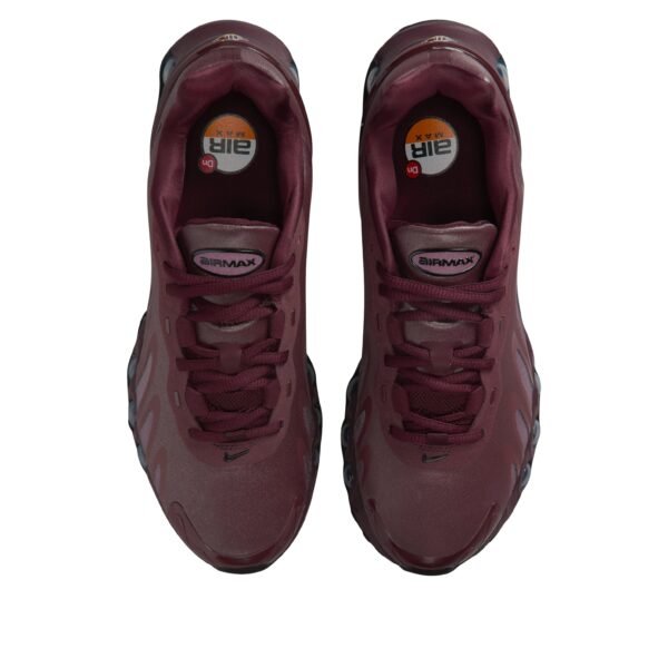 Nike Air Max Dn8 Burgundy Crush (Womens)