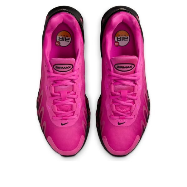 Nike Air Max Dn8 Laser Fuchsia Black (Women’s)