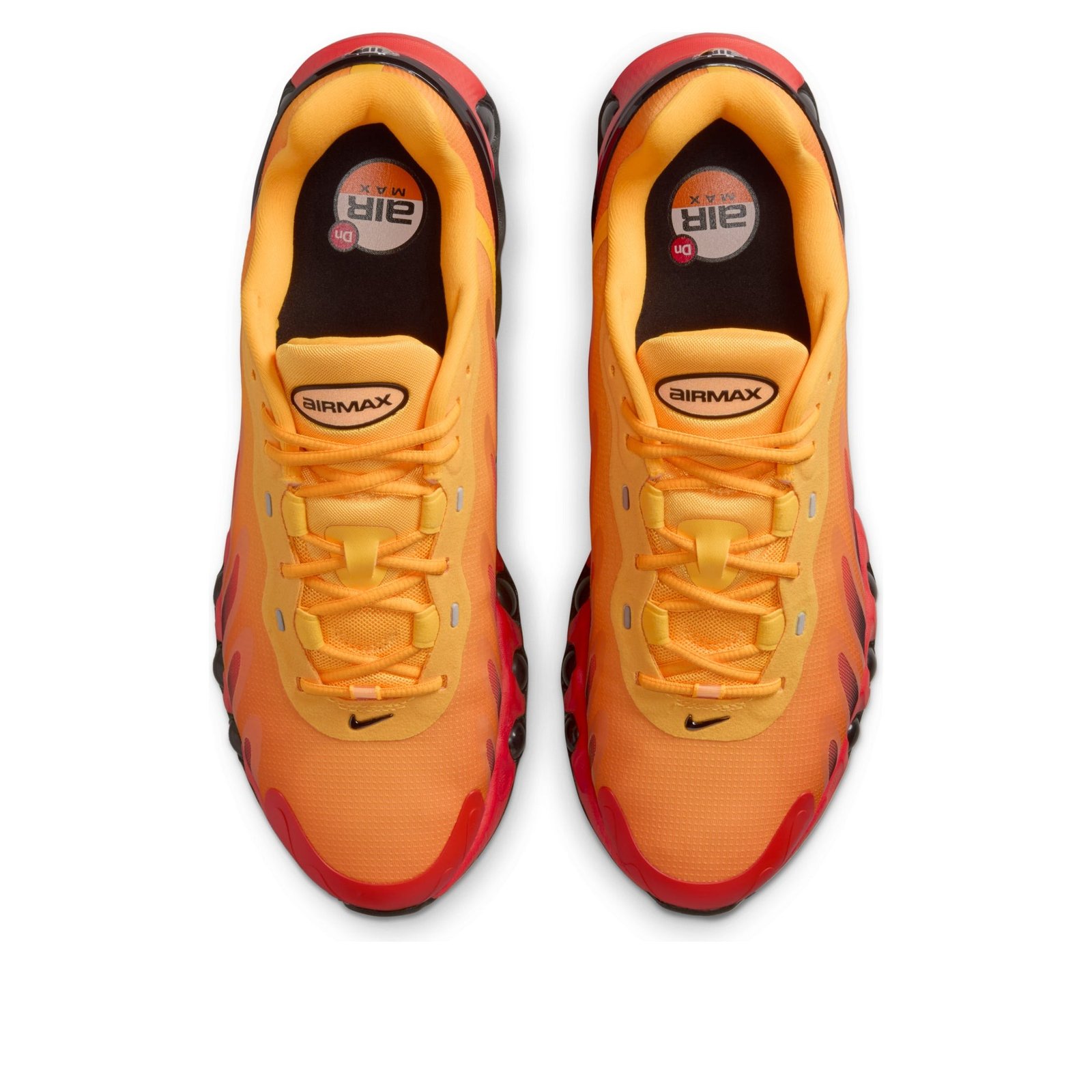 Nike Air Max Dn8 Laser Orange Black 4 Nike Air Max Dn8 Laser Orange Black