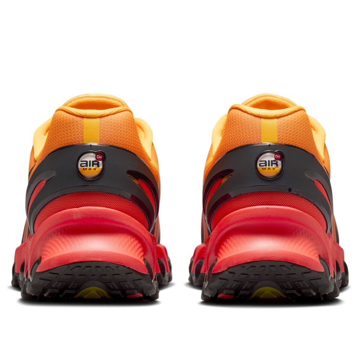 Nike Air Max Dn8 Laser Orange Black 5 Nike Air Max Dn8 Laser Orange Black