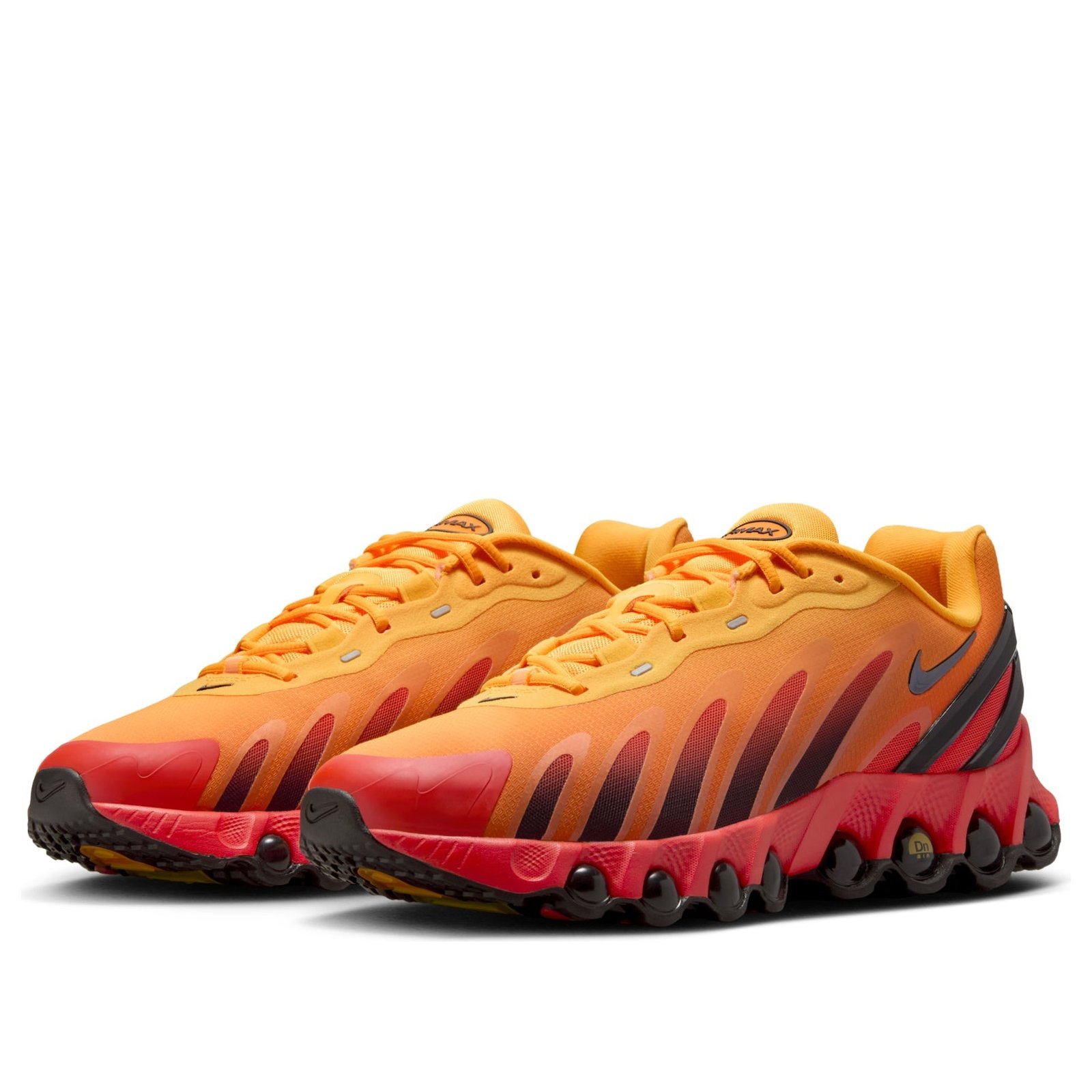 Nike Air Max Dn8 Laser Orange Black 6 Nike Air Max Dn8 Laser Orange Black