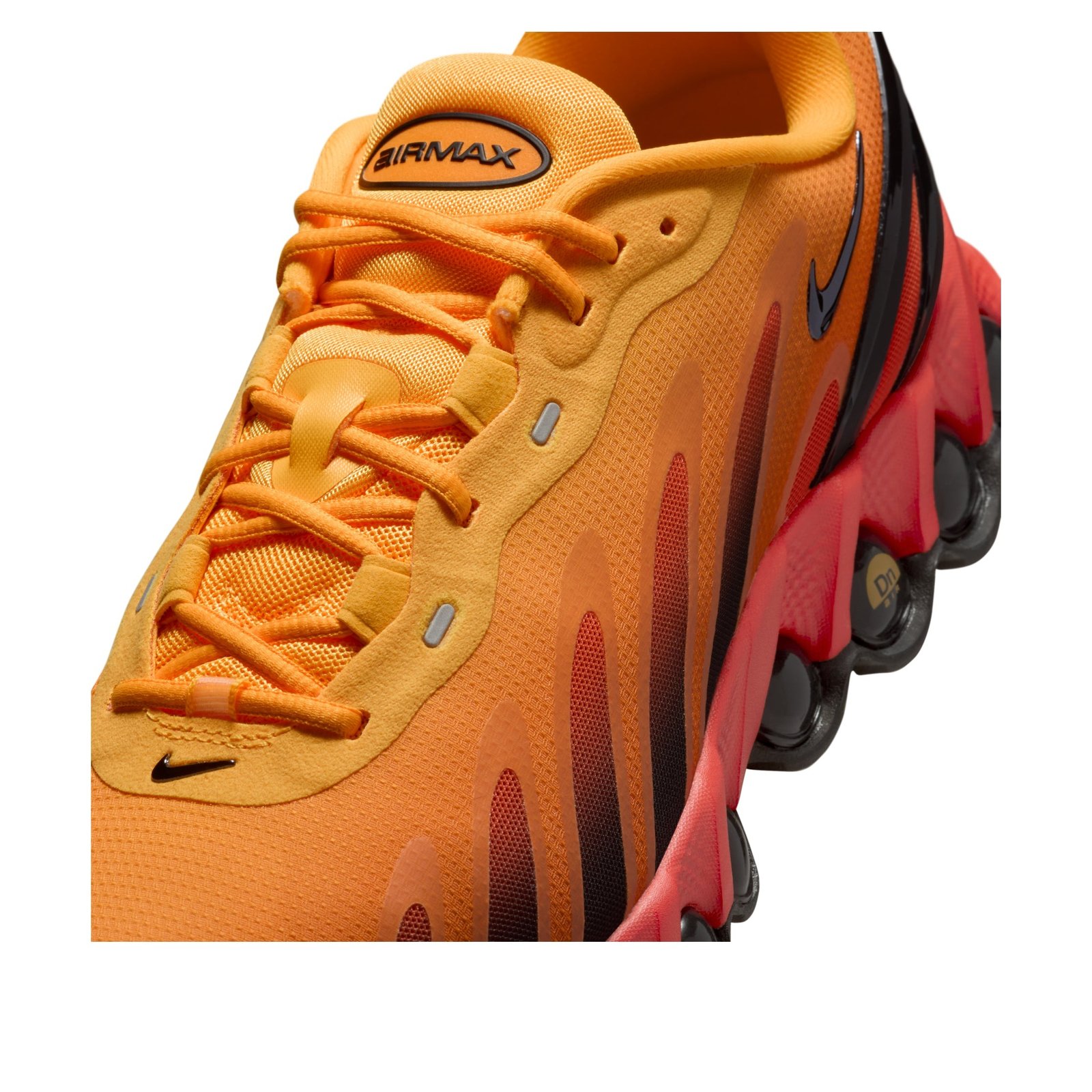 Nike Air Max Dn8 Laser Orange Black 7 Nike Air Max Dn8 Laser Orange Black
