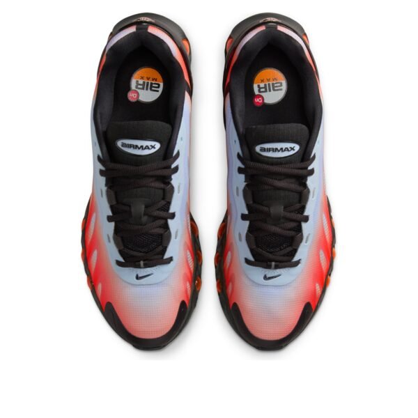 Nike Air Max Dn8 Royal Tint Bright Crimson
