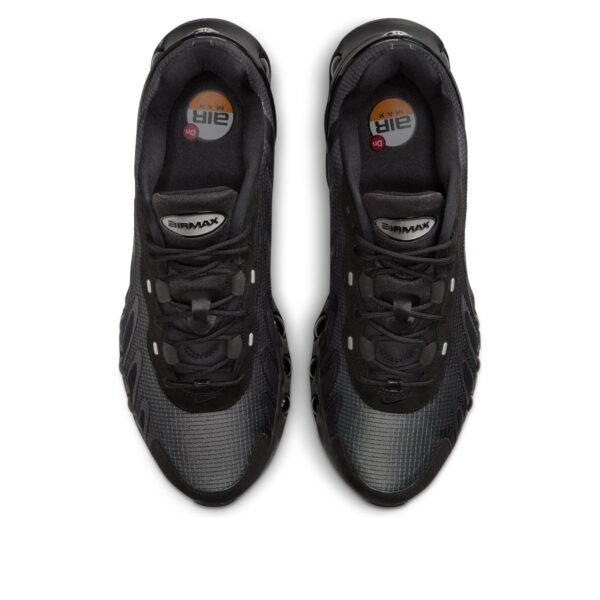 Nike Air Max Dn8 SE Black Dark Grey