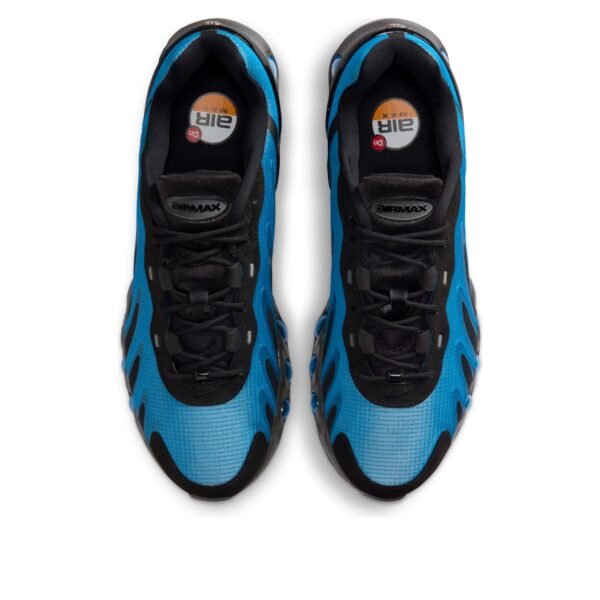 Nike Air Max Dn8 SE Photo Blue Black