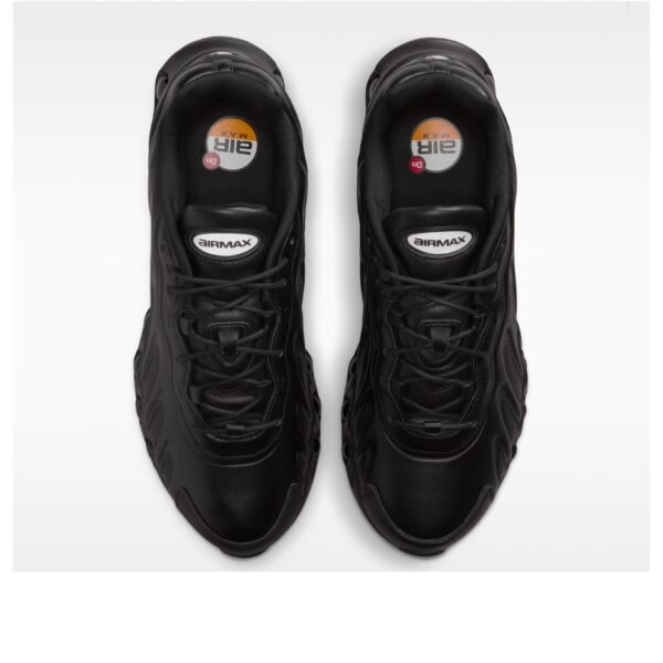 Nike Air Max Dn8 SP Black Leather
