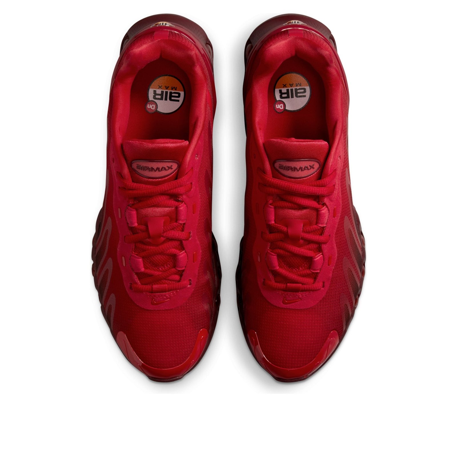 Nike Air Max Dn8 University Red (Womens) 4 Nike Air Max Dn8 University Red (Womens)