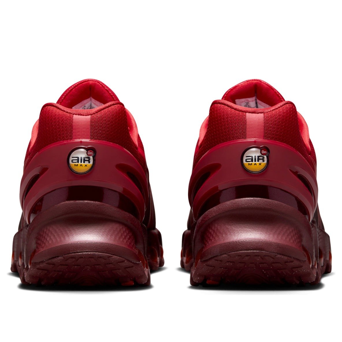 Nike Air Max Dn8 University Red (Womens) 5 Nike Air Max Dn8 University Red (Womens)