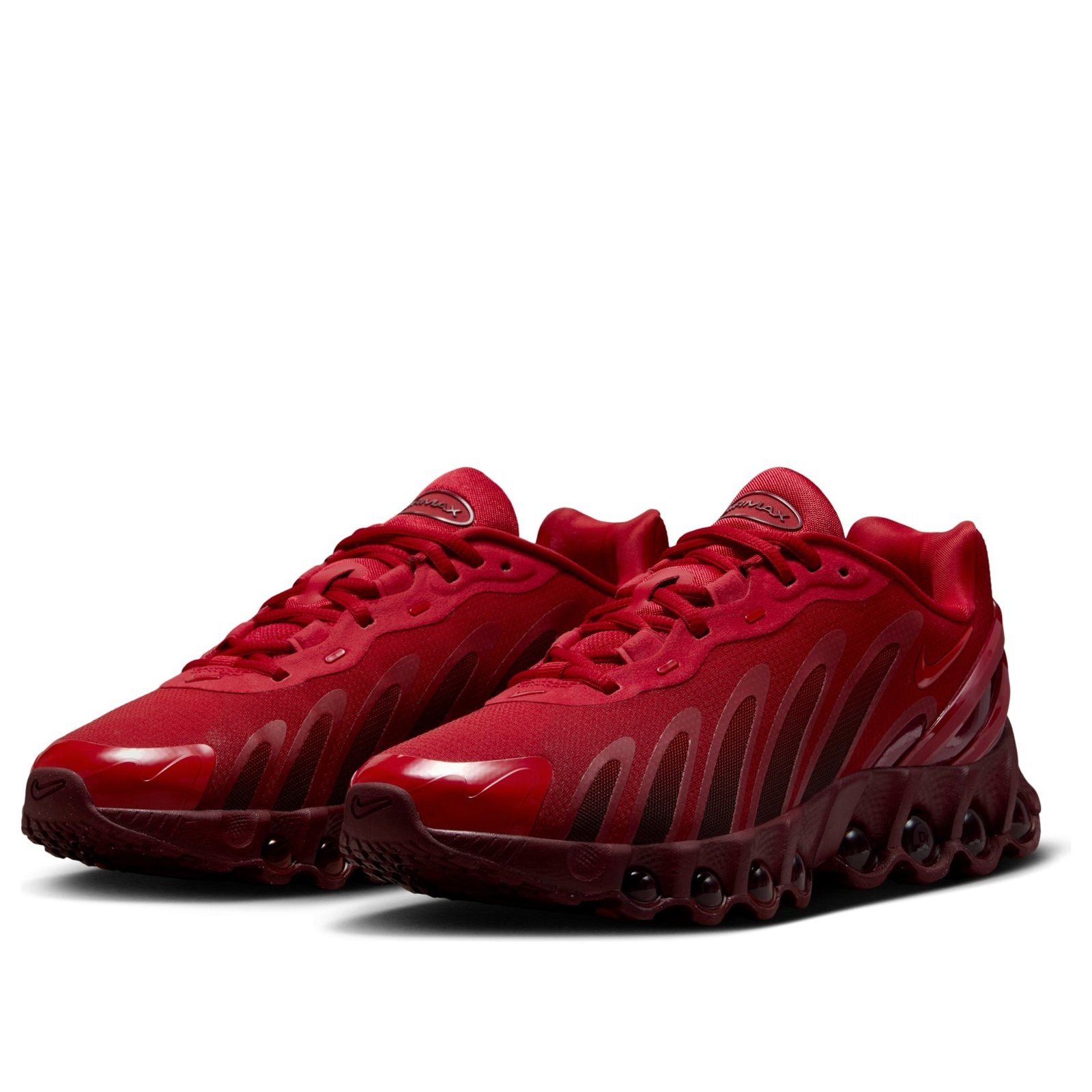 Nike Air Max Dn8 University Red (Womens) 6 Nike Air Max Dn8 University Red (Womens)