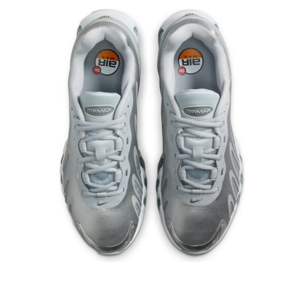 Nike Air Max Dn8 Wolf Grey Metallic Silver (Women’s)