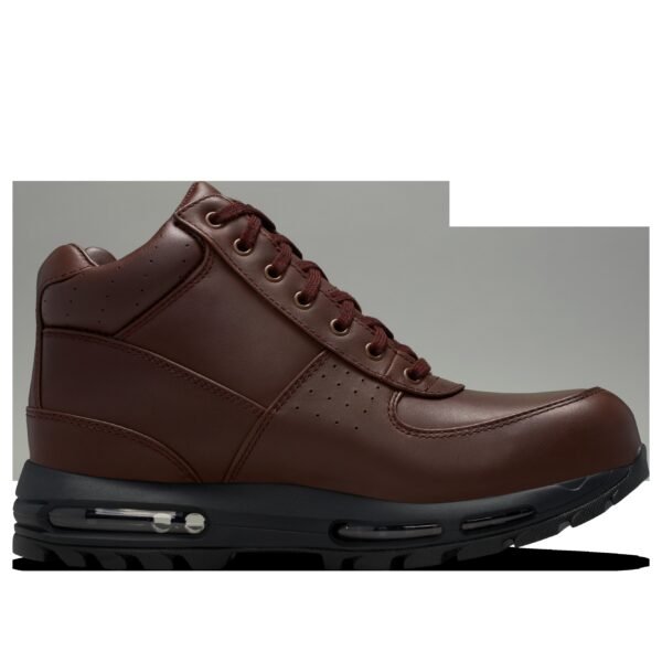 Nike Air Max Goadome Baroque Brown Black