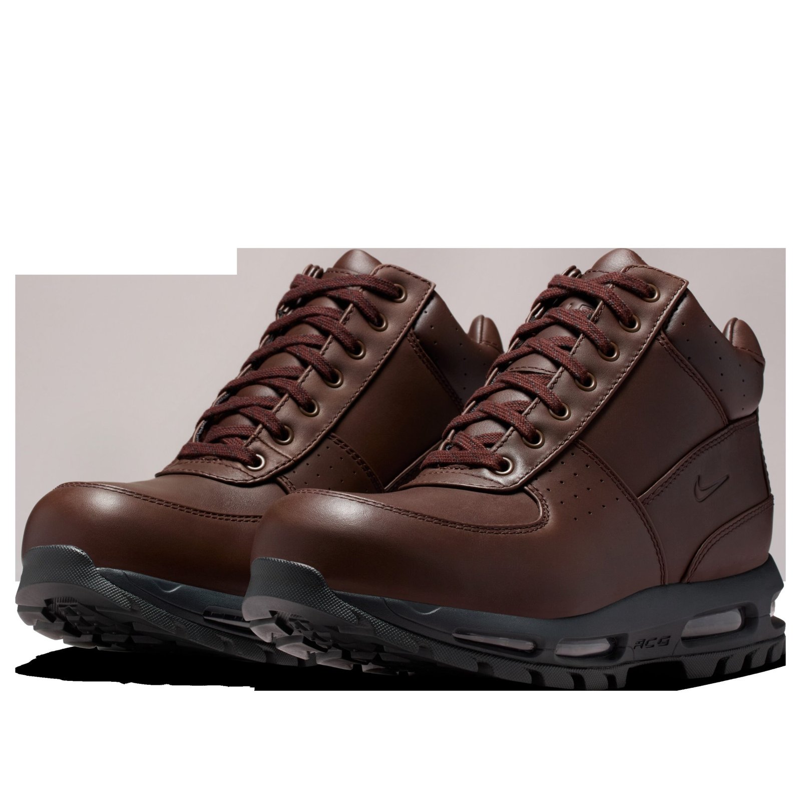 Nike Air Max Goadome Baroque Brown Black 5 Nike Air Max Goadome Baroque Brown Black