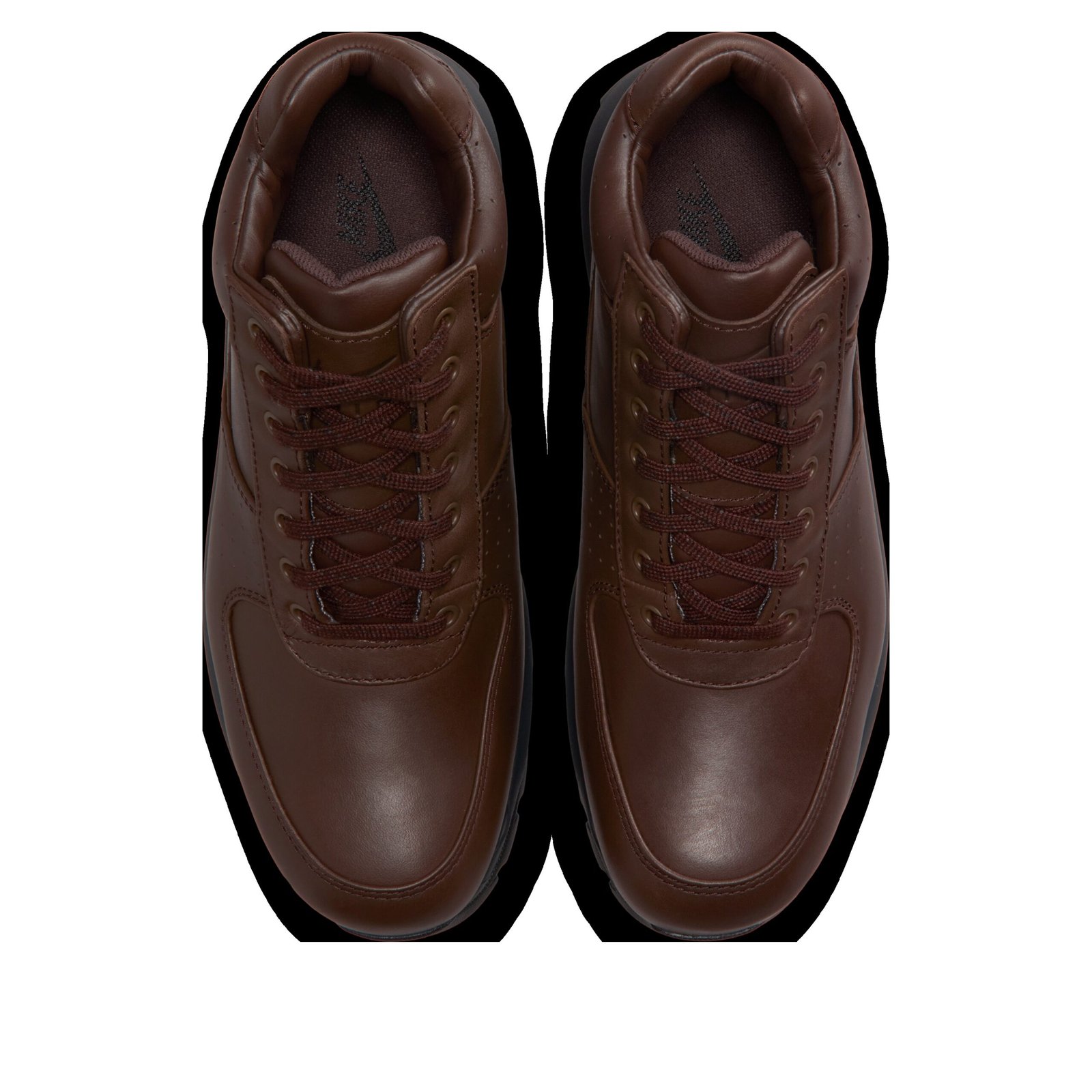 Nike Air Max Goadome Baroque Brown Black 6 Nike Air Max Goadome Baroque Brown Black