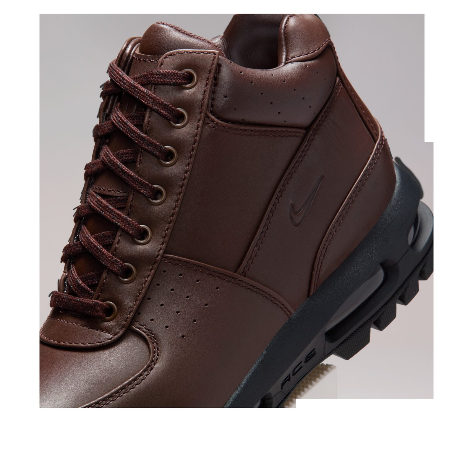 Nike Air Max Goadome Baroque Brown Black 9 Nike Air Max Goadome Baroque Brown Black