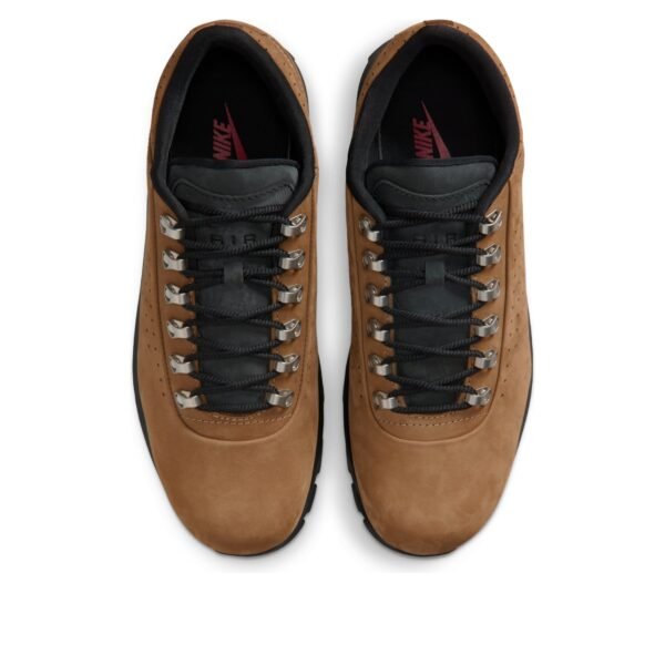 Nike Air Max Goadome Low Taupe