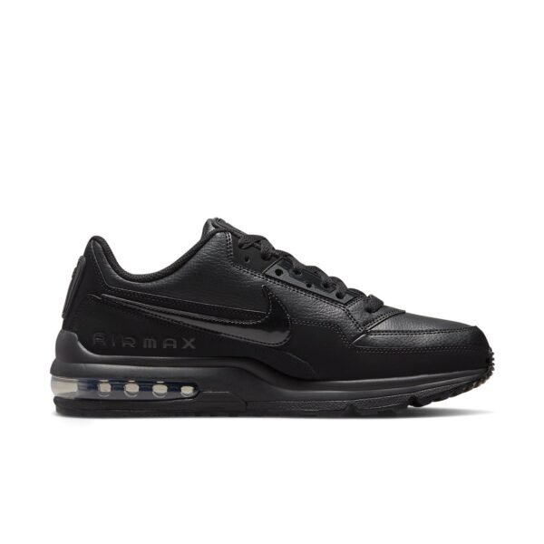 Nike Air Max LTD 3 Triple Black