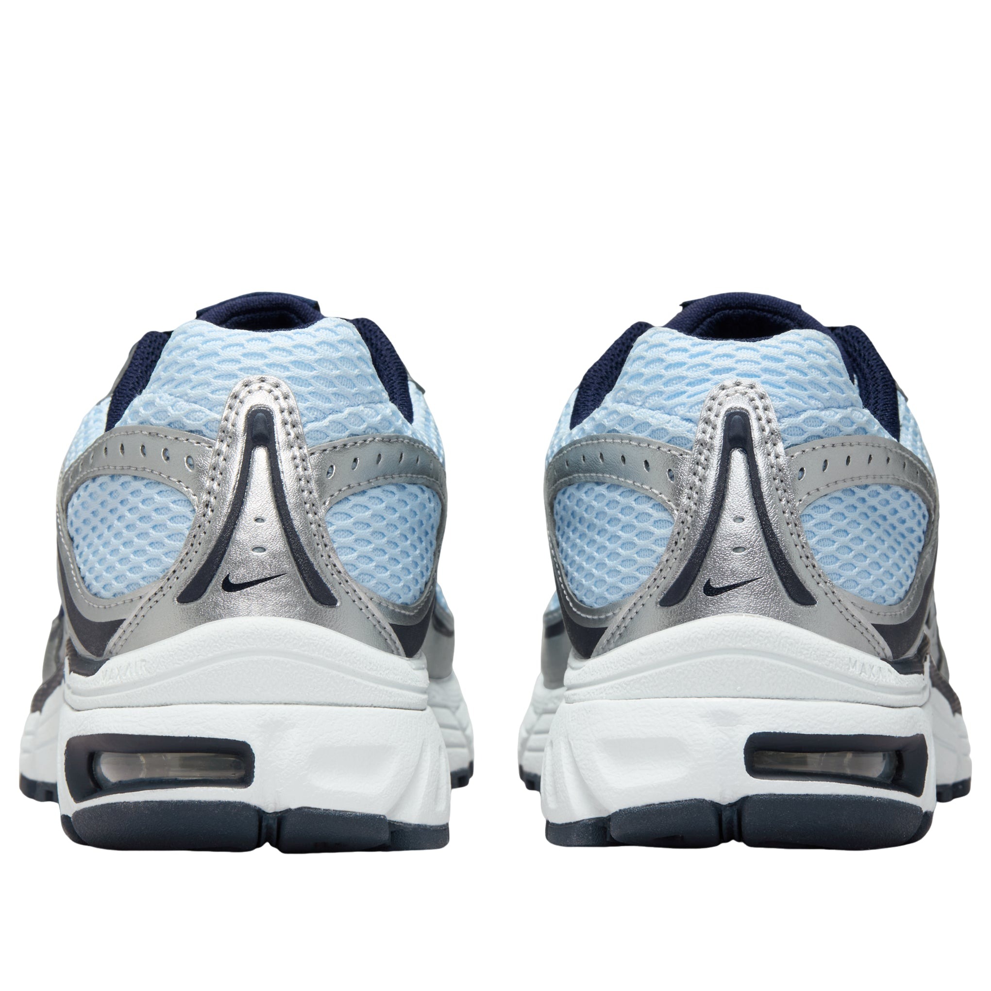 Nike Air Max Moto 2K Celestine Blue Metallic Silver (Womens) 5 Nike Air Max Moto 2K Celestine Blue Metallic Silver (Womens)
