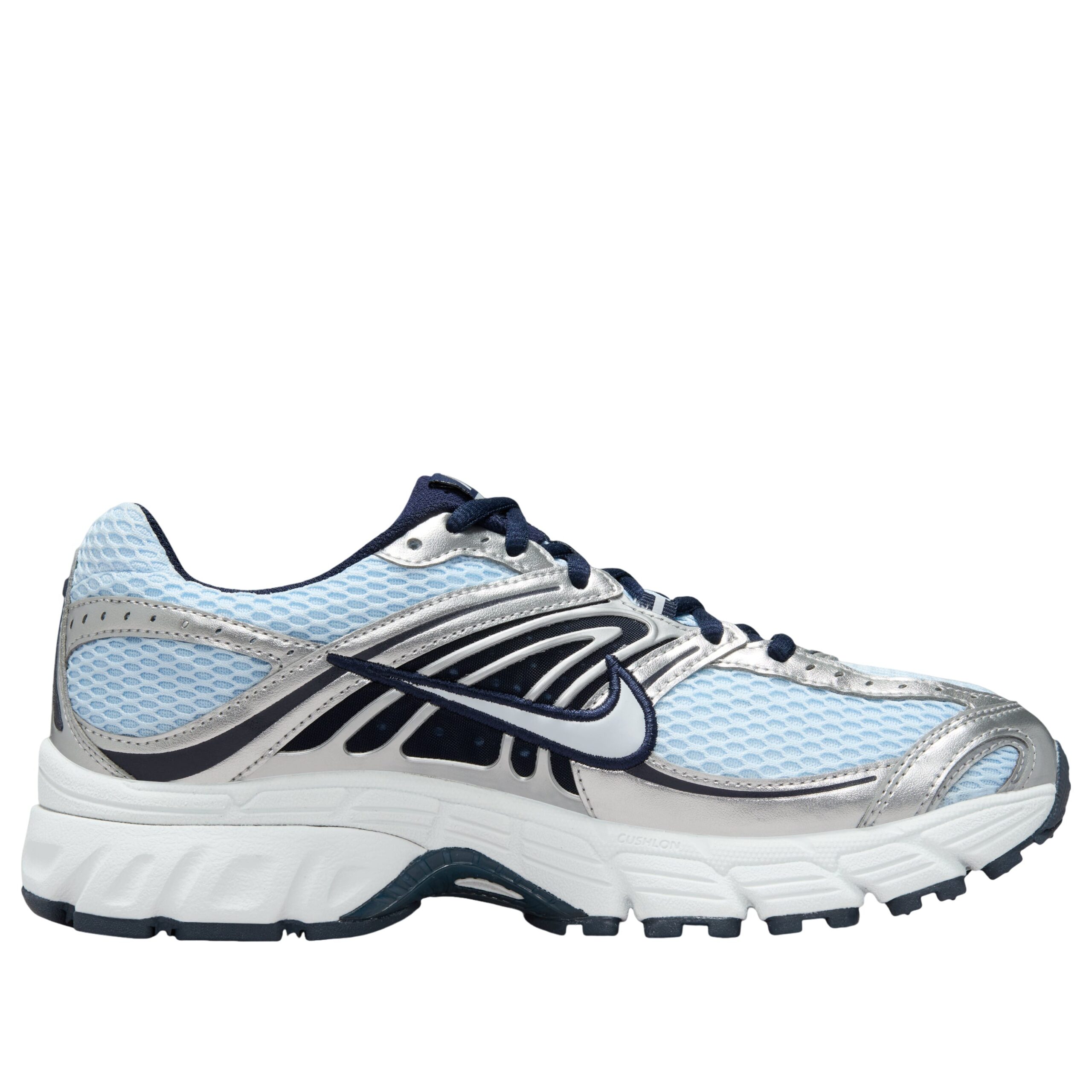 Nike Air Max Moto 2K Celestine Blue Metallic Silver (Womens) 8 Nike Air Max Moto 2K Celestine Blue Metallic Silver (Womens)