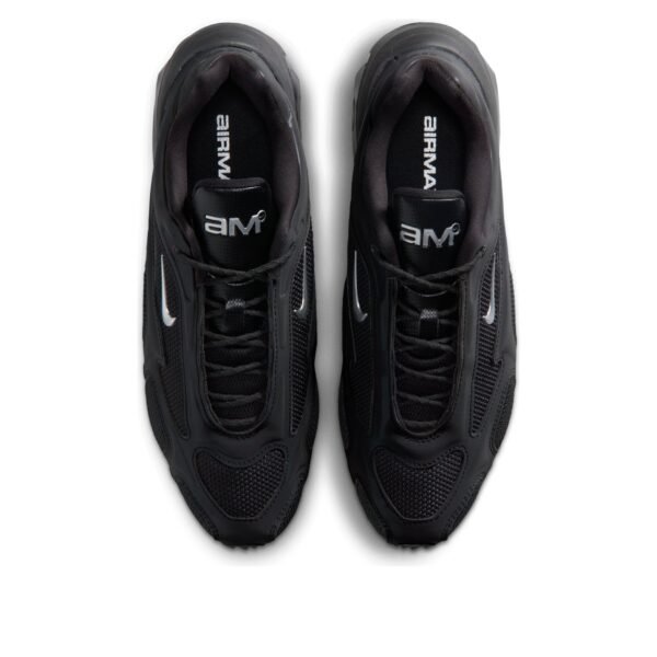 Nike Air Max Muse Black Reflective (Womens)